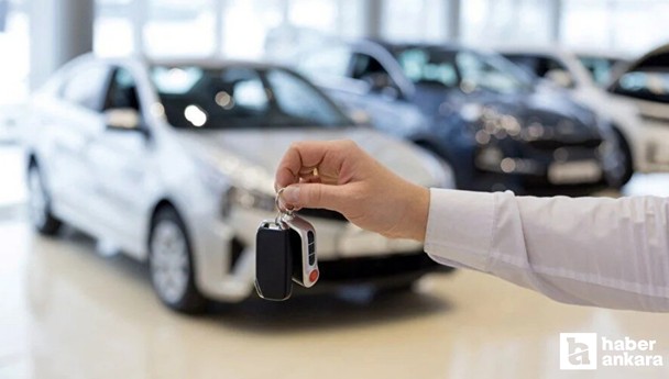 ÖTV'siz araç alımında yeni dönem! ÖTV muafiyetli güncel araç listesi