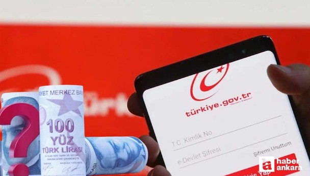 Emekliler e-Devlet girişi yapıldı! Hem emekli maaşı hem ek ödeme değişti