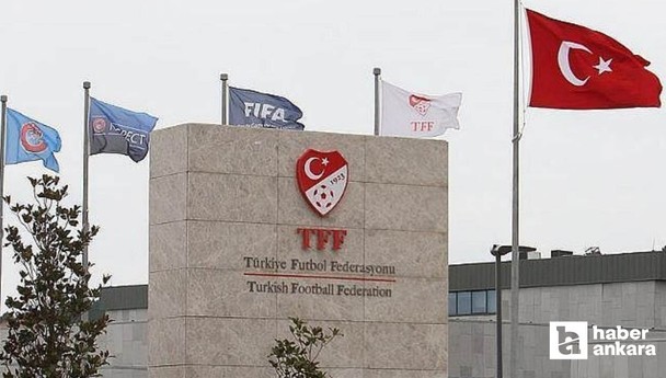 PFDK'nın Ankaragücü maçı için Amedspor'a verdiği ceza belli oldu