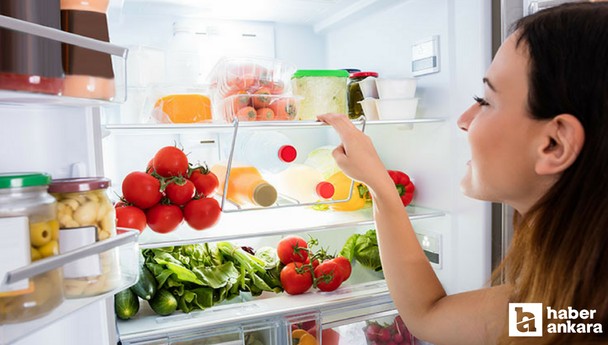 Bu besinleri buzdolabından çıkarın! Gıda bilimcisi uyardı