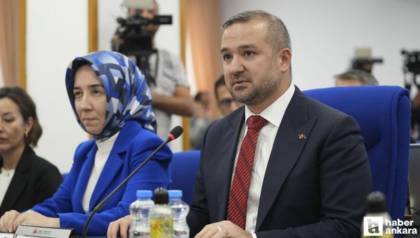 TCMB Başkanı Karahan 2025 sonu enflasyon hedefini açıkladı