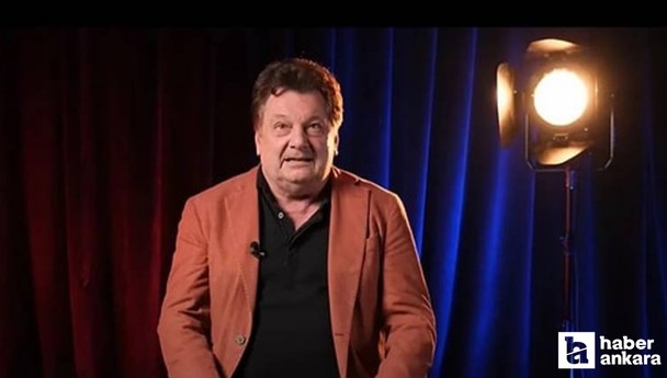 Vedat Milor hastalığını ilk kez anlattı: Midye ve balık yemekten...