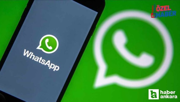 WhatsApp tüm kullanıcılara bu mesajı gönderdi: Gizlilik uyarısı!