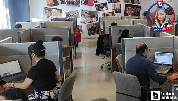 2 devlet üniversitesi ve 2 kamu kurumu duyurdu: Sözleşmeli personel ve memur alınacak