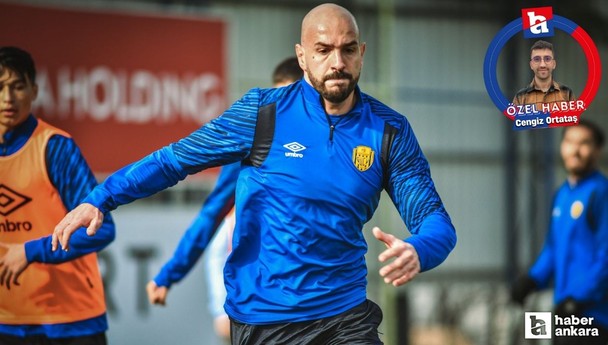 Ankaragücü'nde Saponara azmi: 2 defa kadro dışı kaldı, takımını ipten aldı