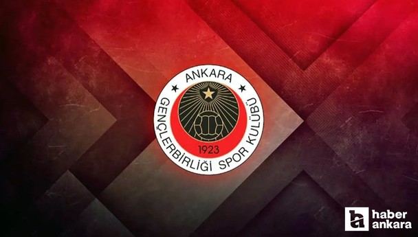 Gençlerbirliği’nden ihtarname açıklaması