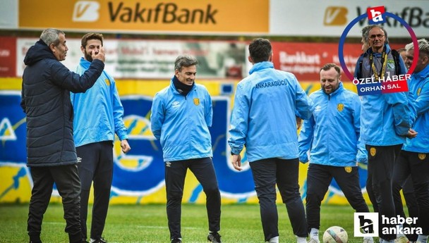 Kemal Özdeş ile 3 maçta, 6 puan!
