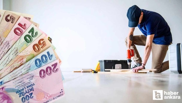 İhtiyaç sahiplerine devletten 70.000 TL tadilat yardımı! 2025 şartları açıklandı