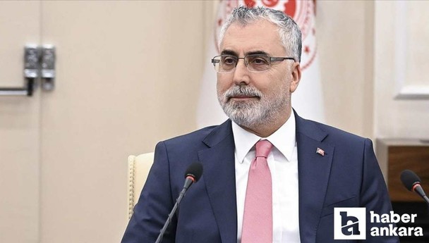 Işıkhan duyurdu: Aday Havuz sistemi sayesinde 82 bin işsizle iletişime geçildi