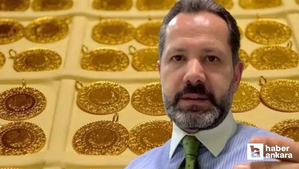 Piyasa kahini rekor geliyor dedi! İslam Memiş'ten dolar, borsa ve altın fiyatları tahmini
