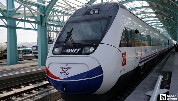 TCDD işçi alımı yapıyor: Başvurular 20 Ocak'ta son