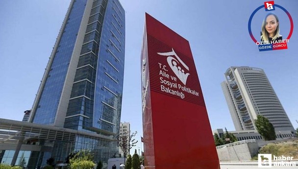 Aile Bakanlığı SYDV 4 ilde personel alımına çıktı: İnceleme görevlisi, büro memuru, muhasebeci