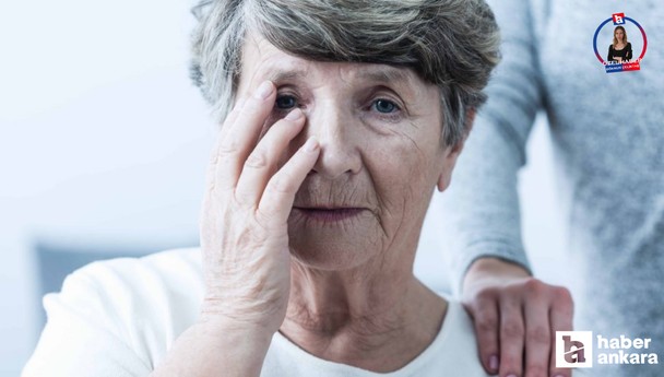 Alzheimer hastalığında beyinde neler oluyor?