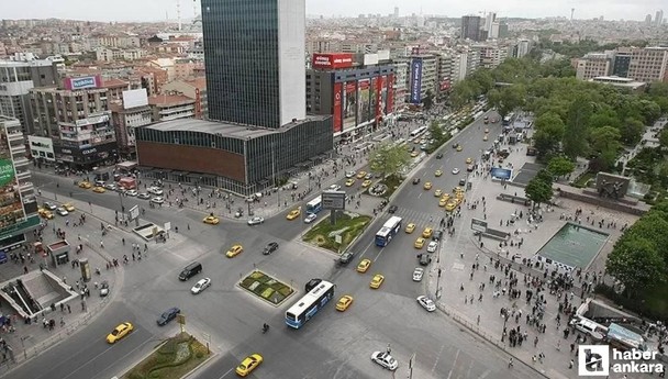 En çok vergi ödeyen illerin listesi açıklandı: Ankara 2’nci sırada