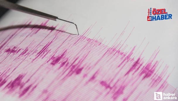 Çanakkale’de 5,2 şiddetinde deprem: Sabaha kadar 7 deprem daha kaydedildi