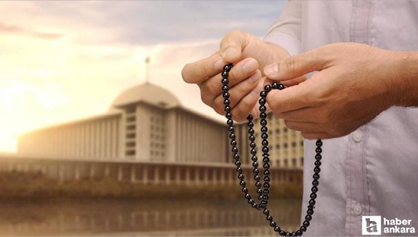 Hasbü Allah ve Nimel Vekil zikrini 16728 okumanın fazileti nedir?