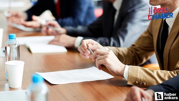 İş arayanlar başvurabilir: Mühendis ve işçi alımı yapılacak