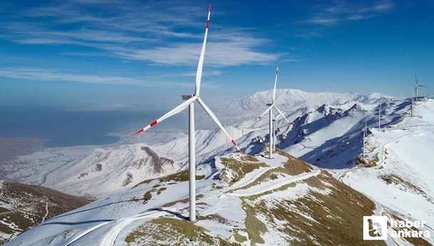 Rüzgarda rekabet artacak! YEKA yarışmasına kapasitenin 18 katı başvuru geldi