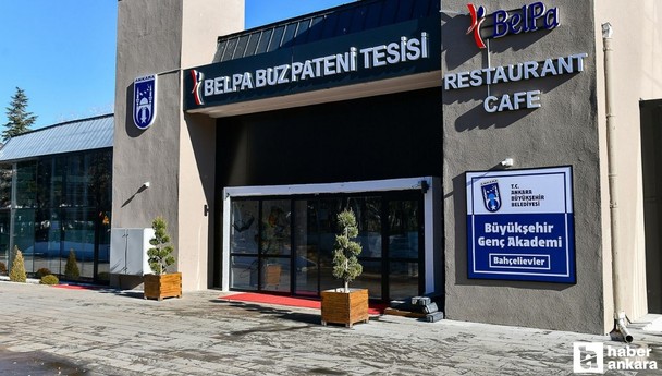 ABB Genç Akademi’nin 5’inci şubesini Bahçelievler’de açıyor