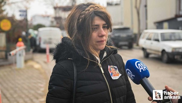 Bolu'da yangında hayatını kaybeden Ankaralı iki gencin yürek burkan hikayesi ortaya çıktı