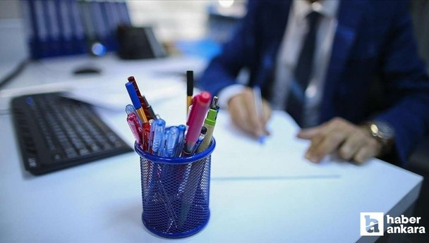 Çevre, Şehircilik ve İklim Değişikliği Bakanlığı duyurdu: Sözleşmeli personel yerleştirme sonuçları açıklandı