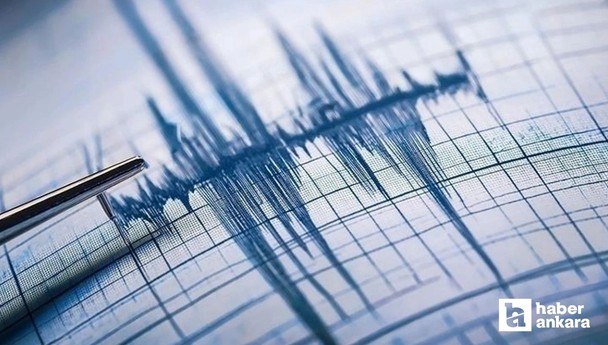 Ege depremle uyandı! İzmir, Manisa Aydın deprem korkusu yaşadı