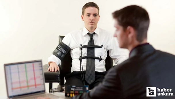 Yalan makineleri bir yalanı gerçekten tespit edebilir mi?