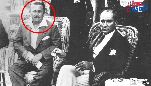 Ankara'dan İstanbul'a ilk özel otomobil seyahati yapılalı 92 yıl oldu: İşte gerçekleştiren isim!