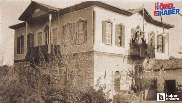 Ankara'ya ilk elçiliği onlar açtı! Yıllardır ilişkiler devam ediyor