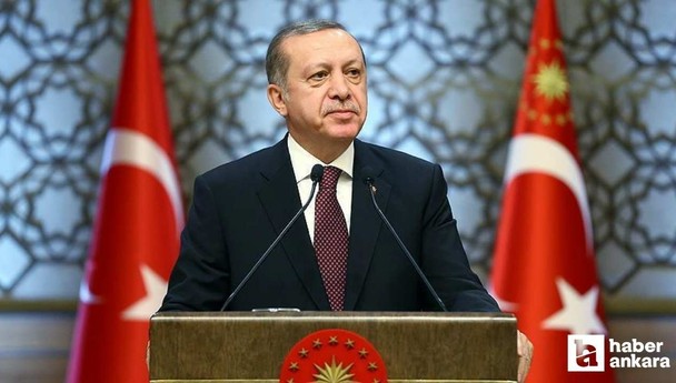 Cumhurbaşkanı Erdoğan, 201 bininci deprem konutunu teslim edecek
