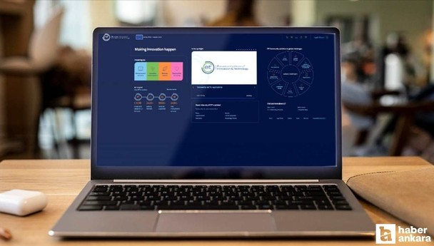 EIT, Türkiye'deki yerel yeteneklere odaklandı