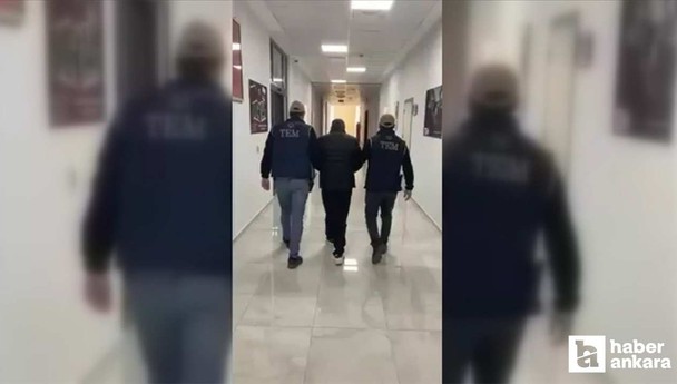 FETÖ'ye yönelik düzenlenen "Kıskaç-36" operasyonlarında 71 şüpheli yakalandı