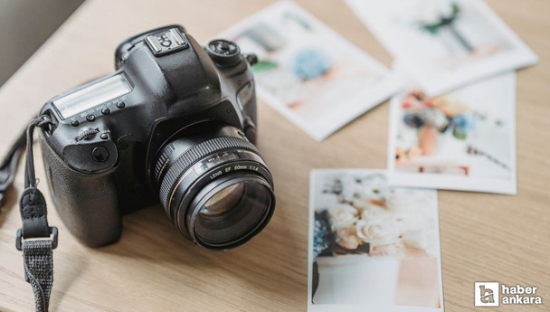Etimesgut Belediyesi fotoğraf yarışması başvuruları devam ediyor: 230 bin TL dağıtılacak