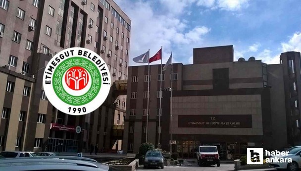 Etimesgut Belediyesi'nin yarıyıl etkinlikleri 2. hafta programıyla devam ediyor