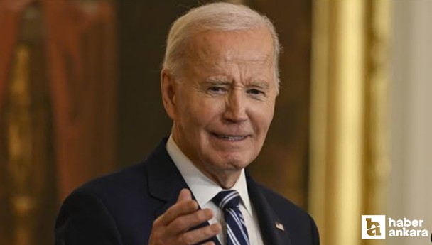 Joe Biden başkanlık görevini devretmeden önce siyahi Mason Locası'na kabul edilmiş