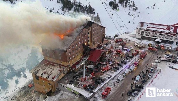 TBMM Bolu Kartalkaya Kayak Merkezi önergesi ile açılacak!