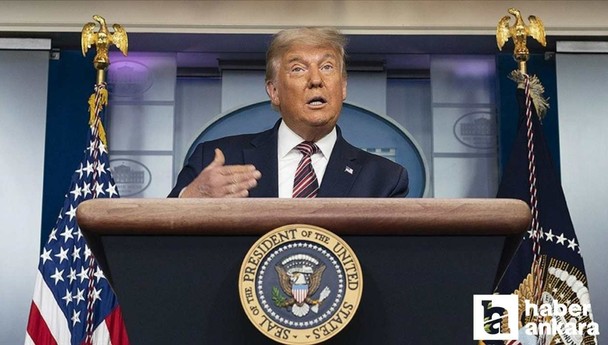 Trump'tan Filistinli mültecilere dair teklif