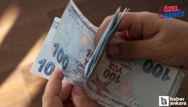 3 banka duyurdu: Fatura talimatı veren emeklilere 500-600 TL arası ek para ödülü