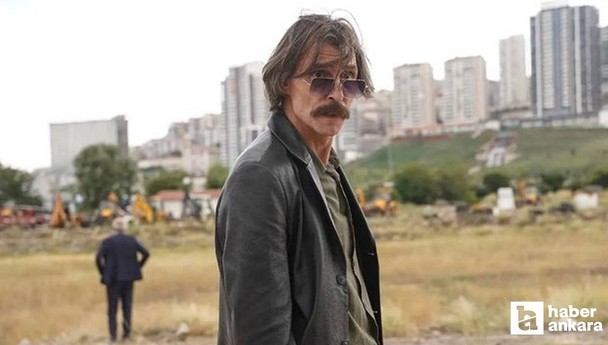 Behzat Ç. dizisinin yeni sezon çekim tarihi belli oldu!