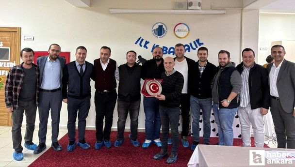 Altındağ Belediyesi ve AÇEV’in düzenlediği Baba Destek Programı sona erdi