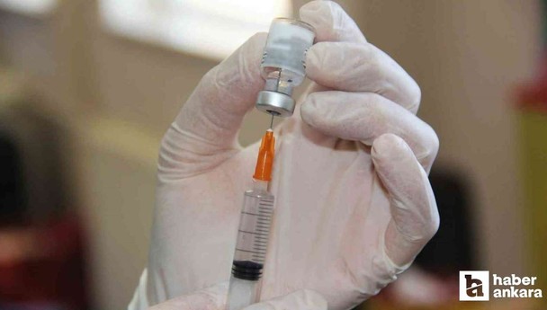 Ankara'da hemşire tavsiyesiyle test yaptırdı, kanser olduğunu öğrendi