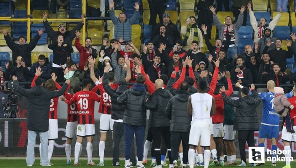 Gençlerbirliği - Iğdır FK maçının biletlerinin satışa çıktığı açıklandı