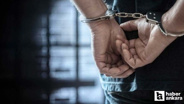 Sokak röportajı olay olmuştu! Cumhurbaşkanına hakaretten tutuklandı!