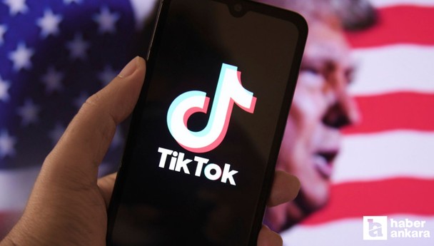 Trump Tiktok'u satın alabilir! Microsoft devreye girdi