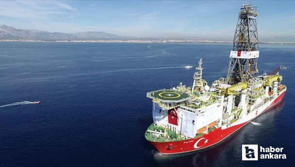 Karadeniz'de Faz-2 başlıyor: 13 yeni kuyu açılacak!