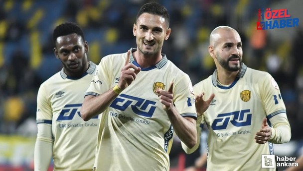 Manchester United'in genç yeteneğiydi, Ankaragücü'nde bekleneni veremedi: Macheda ne yapıyor?