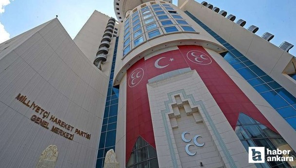 MHP'den  Bolu Kartalkaya yangınına ilişkin kanun teklifi