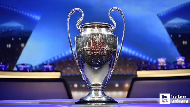 Şampiyonlar Ligi'nde ilk 8 ve play-off şekillenecek
