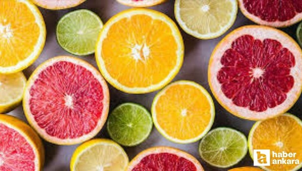 C vitamini eksikliği belirtileri nelerdir?