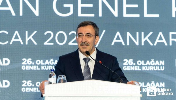 Cevdet Yılmaz Ocak 2025 enflasyon rakamı hakkında konuştu